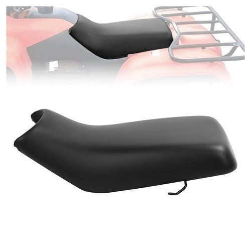 Solid Spare Black Complete Seat For Honda Recon 250 TRX250 TRX250EX 97-04 #77100-HM8-670ZA