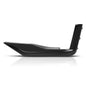 Solid Spare Fit For 2021-2024 Cadillac Escalade/Escalade ESV Front Bumper Cover Molding Left