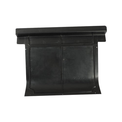 Solid Spare Rear Plastic Access Panel 71320-G01 Engine Cover For EZGO TXT Golf Cart 1994+