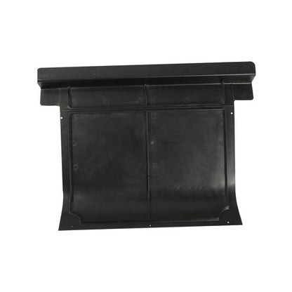 Solid Spare Rear Plastic Access Panel 71320-G01 Engine Cover For EZGO TXT Golf Cart 1994+