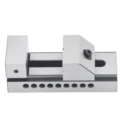 Solid Spare Toolmaker Steel .0002'' 3'' High Precision Grinding Screwless Mini Insert Vise