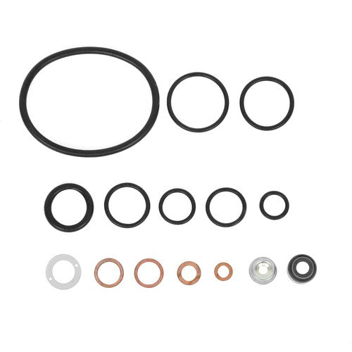 Solid Spare For Bobcat Skid Overhaul Rebuild Kit Steer Loader 733 743 743B V1702 V1702B