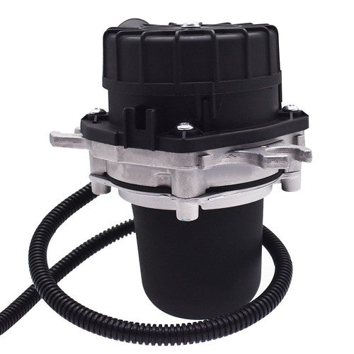 Solid Spare Secondary Air Pump For 2007-2013 Toyota Sequoia Tundra Land Cruiser LX570 5.7L
