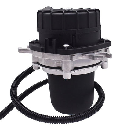 Solid Spare Secondary Air Pump For 2007-2013 Toyota Sequoia Tundra Land Cruiser LX570 5.7L