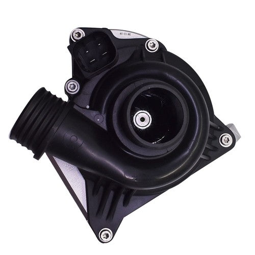 Solid Spare For 13-15 BMW 535ixDrive 640i 640i 740i 11517588885 Water Pump Kit Thermostat