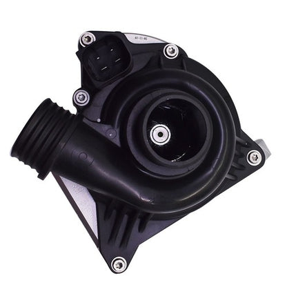 Solid Spare For 13-15 BMW 535ixDrive 640i 640i 740i 11517588885 Water Pump Kit Thermostat