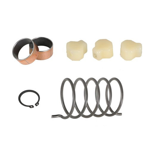 Solid Spare for Kawasaki Mule 3000 3010 Driven Secondary Converter / Clutch Rebuild Kit NEW