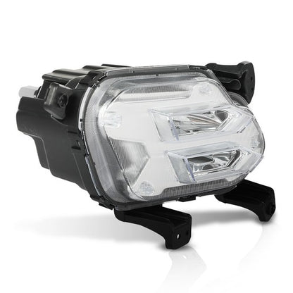 Solid Spare LED Daytime Running Light Fog Light Fit For 2021-2022 Kia Sorento Left Side