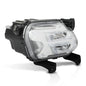 Solid Spare LED Daytime Running Light Fog Light Fit For 2021-2022 Kia Sorento Left Side