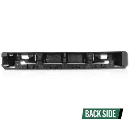Solid Spare Rear Bumper Impact Absorber Fit For 2015-2023 Jeep Renegade 68338576AA CH1170149