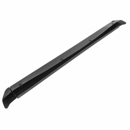 Solid Spare Tailgate Spoiler Wing Fit For 1999-2006 Chevy Silverado Sierra 1500