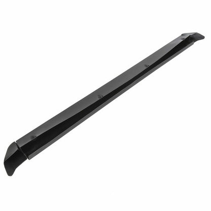 Solid Spare Tailgate Spoiler Wing Fit For 1999-2006 Chevy Silverado Sierra 1500