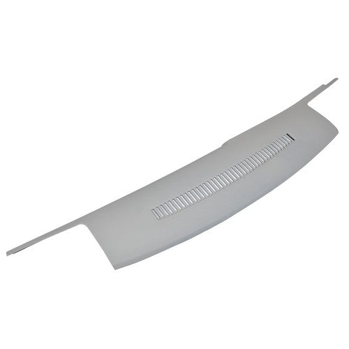 Solid Spare Automotive Instrument Panel Cover For 1988-1994 Chevrolet&GMC Series Of Models