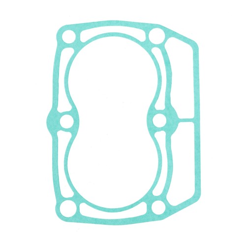 Solid Spare Complete Top End Gasket Kit For Polaris Sportsman 700 4x4 2002 2003 2004