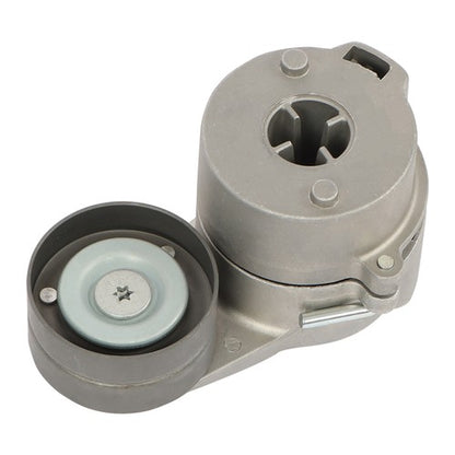 Solid Spare 20459947 20909227 Belt Tensioner for Volvo EC210B EC140 EC240B EC210 EC180 BL61