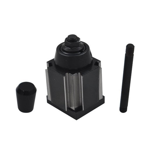 Solid Spare OXA 250-000 Wedge Type Quick Change Tool Post Holder Up To 8" For Swing dia CNC