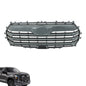 Solid Spare 53101-0C130 New Plastic Front Grille Centre Mesh Fit For Toyota Tundra 2022 2023