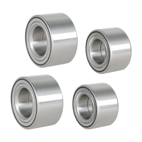 Solid Spare For Polaris Sportsman 400 450 500 600 700 X2 HO 2019 Front & Rear Wheel Bearings