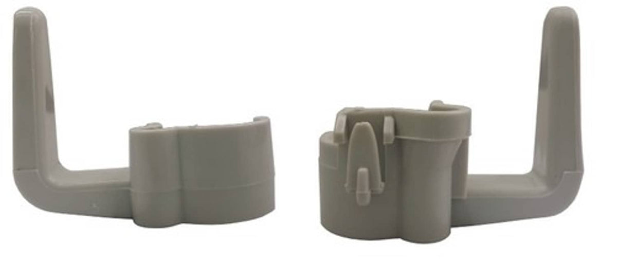 Solid Spare Cord Handle Hook Set for Eureka Sanitaire 53574 Upright Vacuum