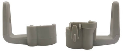 Solid Spare Cord Handle Hook Set for Eureka Sanitaire 53574 Upright Vacuum