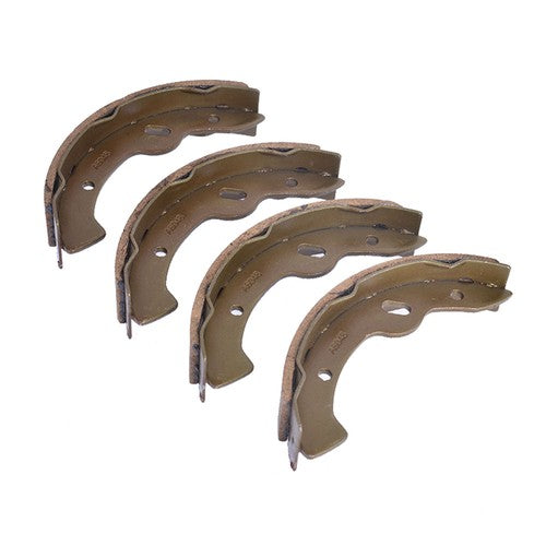 Solid Spare Golf Cart Yamaha G14-G22 94-06 Brake Shoes For E-Z-Go TXT 97-09.5 Workhorse 96+