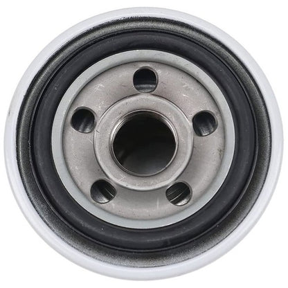 Solid Spare Fuel Filter 1522143080 for Kubota Tractors L2350F L185DT L245F L245H L305DT L34