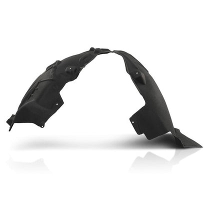 Solid Spare Front Fender Liner Inner Splash Shield Right Fit For 2017-2024 Porsche Macan