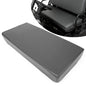 Solid Spare Seat Bottom Cushion For 2007 & Prior Kawasaki Mule 550 520 #E-53001-1822-PA
