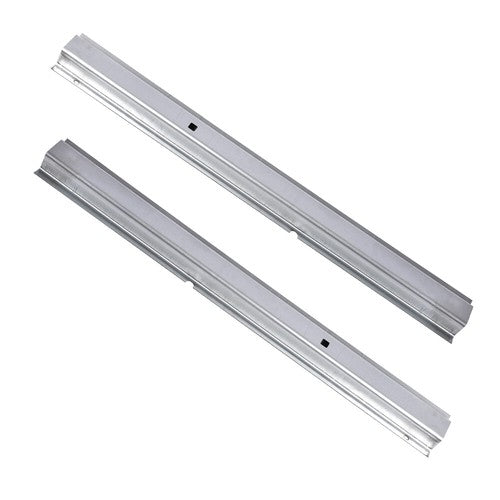 Solid Spare Fit For 2000-2005 Ford Excursion Replacement Rear Rocker Panels Left & Right