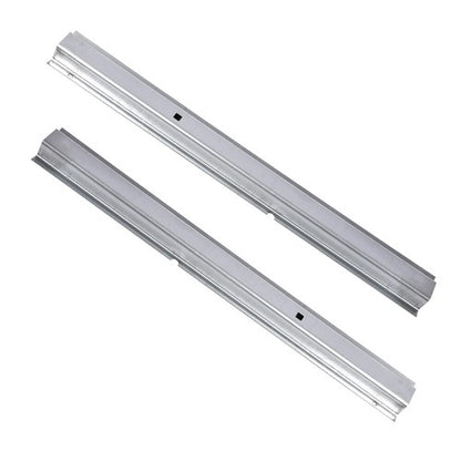 Solid Spare Fit For 2000-2005 Ford Excursion Replacement Rear Rocker Panels Left & Right