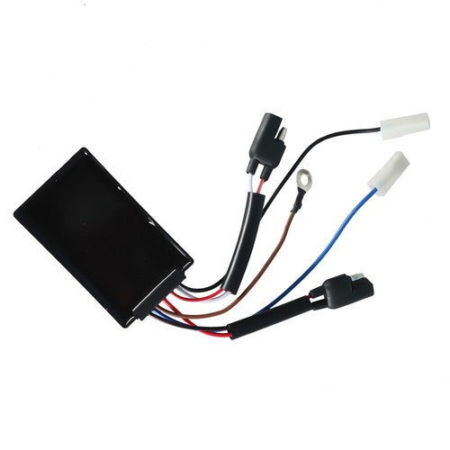 Solid Spare CDI Module Fit for Polaris ATV Xplorer 400 1998 1999 2000 2001 2002 3085623 USA