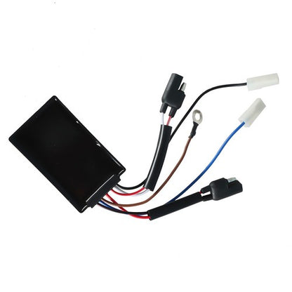 Solid Spare CDI Module Fit for Polaris ATV Xplorer 400 1998 1999 2000 2001 2002 3085623 USA