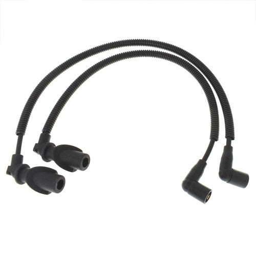 Solid Spare For Polaris Sportsman Ranger RZR 700 800 Ignition Coil Spark Plug Wire 4011365