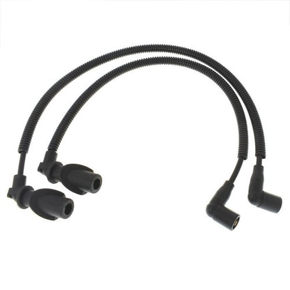 Solid Spare For Polaris Sportsman Ranger RZR 700 800 Ignition Coil Spark Plug Wire 4011365