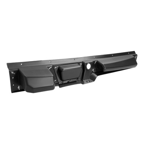 Solid Spare For 14-25 Honda Pioneer 700-2 700-4 Under Dash Storage Pocket Box #08L73-HL3-A41