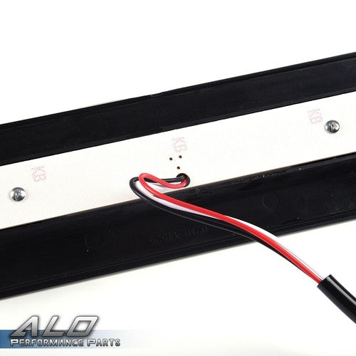 Solid Spare Fit For 15-18 Chevy Colorado/GMC Canyon LED 3rd Third Brake Light Cargo Lamp
