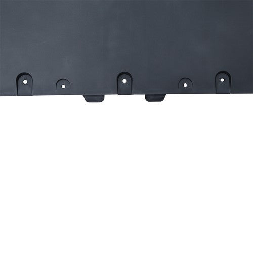 For 2020-2024 Tesla Model Y Rear Bumper Lower Splash Shield Diffuser Panel Cover