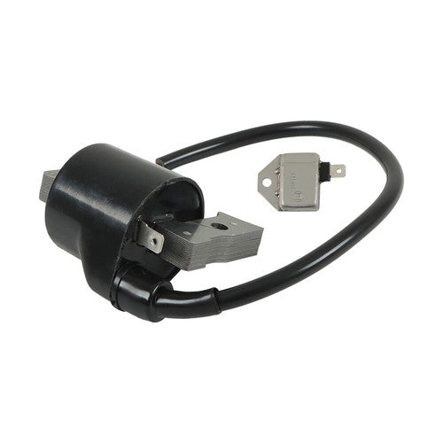 Solid Spare 21121-2070 Ignition Coil Fit For Kawasaki 21119-2161 AM109209 FC420V LX172 LX176