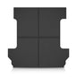 Solid Spare Fit For 11-19 Explorer Windshield Pillar Trim Molding Left Driver Side Inner