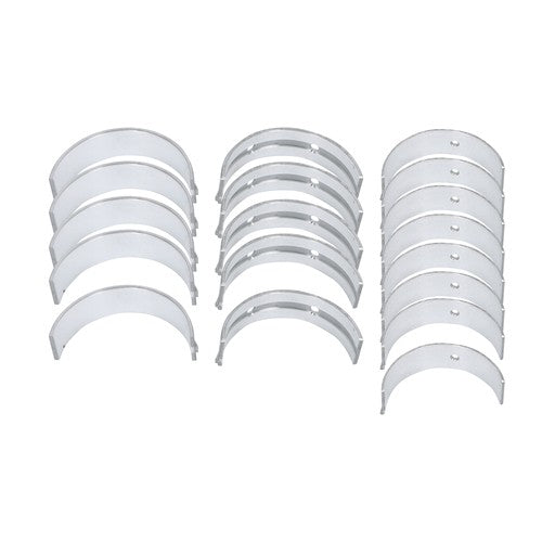 Solid Spare Crankshaft & Con Rods & Bearings & Pistons Kit For Toyota RAV4 04-07 1340128030