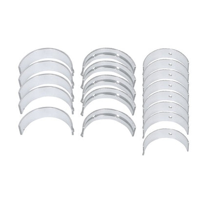 Solid Spare Crankshaft & Con Rods & Bearings & Pistons Kit For Toyota RAV4 04-07 1340128030