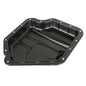 Solid Spare Engine Oil Pan Lower For 11-14 Chrysler Dodge Avenger Journey Ram 3.6L5 184404AF
