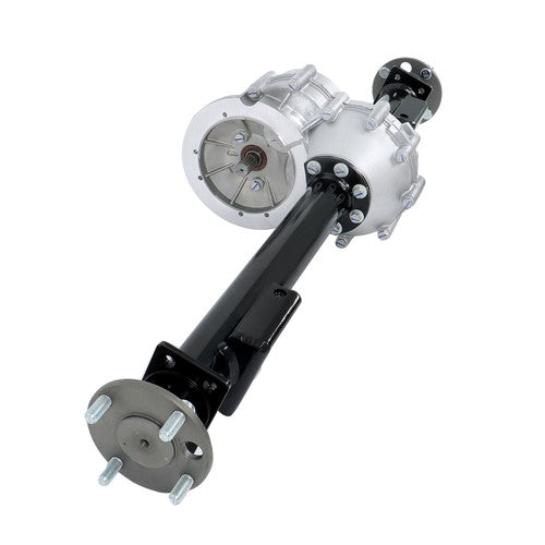Solid Spare Rear Axle Housing Assembly Golf Carts 600357 For EZGO RXV 2008-2013 614063