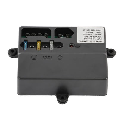 Solid Spare 24V Interface Module EIM 630-089 630-466 Replacement Generator For FG Wilson