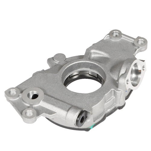 Solid Spare High Volume Oil Pump Change Kit With Gaskets RTV For GM LS 5.3L 6.0L