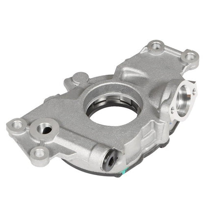 Solid Spare High Volume Oil Pump Change Kit With Gaskets RTV For GM LS 5.3L 6.0L