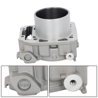 Solid Spare Crankshaft Piston Cylinder Gasket 16-22 For Can Am 1000 Defender HD10 420219865
