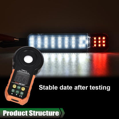 Solid Spare Pair Interior Door Panel Courtesy LED Light Lamps For Chevy Silverado GMC Sierra