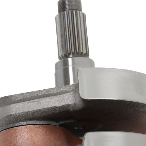 Solid Spare For HONDA CRANKSHAFT 1999-2008 Sportrax 400 1999-2014 TRX400X 13000-MBV-730