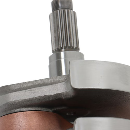 Solid Spare For HONDA CRANKSHAFT 1999-2008 Sportrax 400 1999-2014 TRX400X 13000-MBV-730